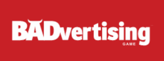 Badvertising Game